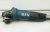 MEN ANGLE GRINDER 115mm