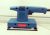 DONGCHENG ORBITAL SANDER 93X185 (180w)