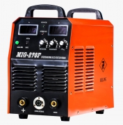 RILING 3 PHASE IGBT INVERTER CO2 ARC WELDING PLANT MIG/MMA 270