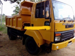 Ashok Leyland cargo 1613 2012