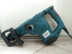 MEN ROTARY DEMOLITION COMBINATION HAMMER BREAKER 50mm SDS / MAX
