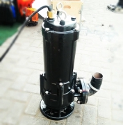 3 PHASE SEWAGE SUBMERSIBLE PUMP 3