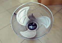 CHANGAN INDUSTRIAL WALL FAN 18″