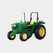 John deere 5047 tractor