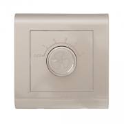 HUM FREE FAN CONTROLER