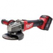 Angle Grinder – Milwaukee M18 FUEL 18-Volt Lithium-Ion Brushless Cordless 4-1/2 in.