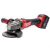 Angle Grinder – Milwaukee M18 FUEL 18-Volt Lithium-Ion Brushless Cordless 4-1/2 in.