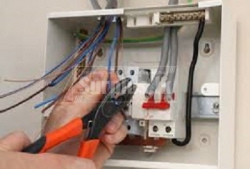 Electrical Work