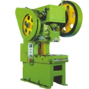 Power Press Machine