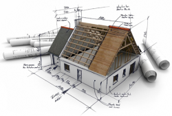 House plans & Construction