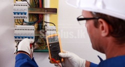Electrical Work