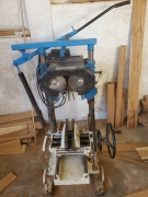 Kudumbi Machine