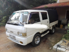 Dono Feno Crew Cab 2007