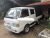 Dono Feno Crew Cab 2007
