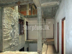 Three Storied Spacious House for Sale in Ja Ela.