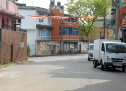 Land for Sale in Ferguson Road Mattakkuliya Colombo-15.