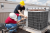 a/c repairing and insulation