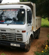 Tata Tipper 2010