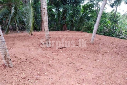 20 Perches Land for Sale at Thalapathpitiya Nugegoda.