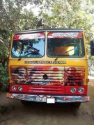 Ashok Leyland G45 2011