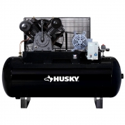Compressor – Husky 120 Gal.