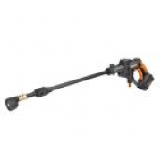 Pressure washer – Worx 320 Psi 20-Volt Hydroshot Power Nozzle