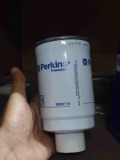 PERKINS 1106A SPARE PARTS