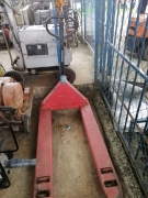 Hand Pallet Truck