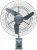 BAJAJ SUPREME PLUS INDUSTRIAL WALL FAN 400mm 18″