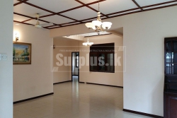 House for Rent or Lease in Rajagiriya.