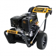Pressure Washer – DEWALT Honda GX390