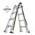 Ladder – Gorilla Ladders 18 ft. Reach