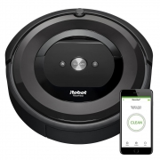 Vacuum Cleaner – iRobot Roomba
