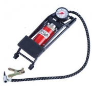 High pressure Compressor