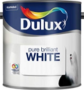Dulux Pure Brilliant White