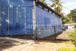 Commercial Land for Sale in Colombo 15