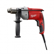 Hammer Drill – Milwaukee 8 Amp Corded 1/2 in. Hammer Drill Driver