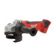 Angle Grinder – Milwaukee M18 18-Volt Lithium-Ion Cordless 4-1/2 in.