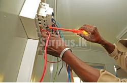 Electrical Work