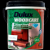 Dulux WoodCare Diamond Tough Exterior Clear Topcoat Semi-Gloss