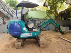 Komatsu PC30 Excavator 30 for Rent