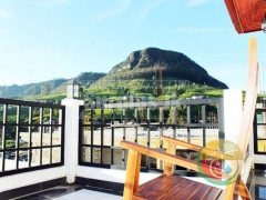 Newly Build Two Storied fully furnished Hotel for Sale in Nuwara Eliya.