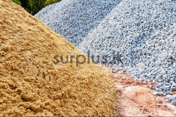 CONSTRUCTION RAW MATERIALS