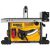 FLEXVOLT™ 60V TABLE SAW 1 BATTERY KIT