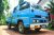Daihatsu Crew Cab 1980