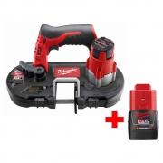 Band Saw- Milwaukee M12 12-Volt