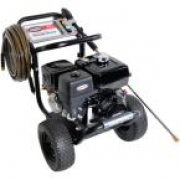 Pressure Washer – Simpson