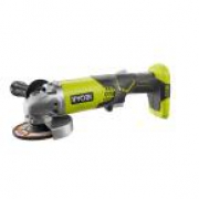 Angle Grinder – RYOBI 18-Volt ONE+ Cordless 4-1/2 in.