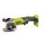 Angle Grinder – RYOBI 18-Volt ONE+ Cordless 4-1/2 in.