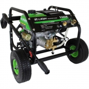 Pressure Washer – LIFAN Pressure Storm Series